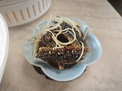 -二泉园老菜馆·百年无锡菜