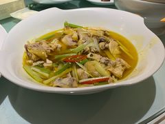 麻椒鸡-张福记(五一公园店)