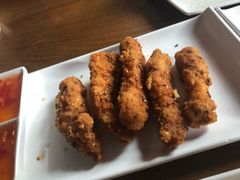 -莫比餐厅(五道口店)