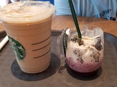 -星巴克(徐州云龙万达广场店)