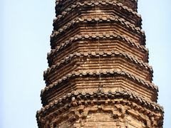 -玉皇塔