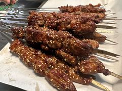 -眼镜哥浦江夜宵大本营