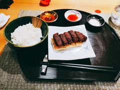 -香樟花园法式铁板烧(恒隆广场店)