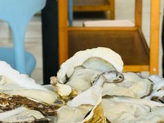 生蚝-老何家后安粉·糟粕醋海鲜火锅(三亚湾椰梦长廊店)