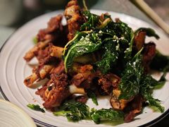 -浩海火燒雲傣家菜(芮欧百货店)