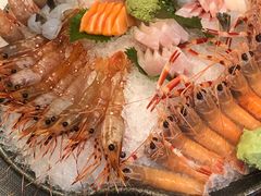 -山盛创作料理·Yamamori(珠宾店)