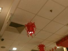 -麦当劳(得来速店)