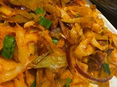 -好嫂子酱猪手•农家菜(蒲黄榆店)