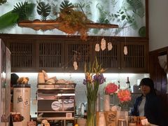 -竹子咖啡bamboo coffee