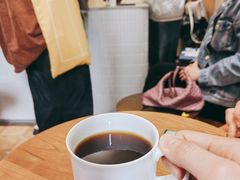 -Radar Coffee(思南路店)