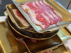 -花味·自助烤肉(大观天地店)
