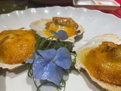 -万家宴海鲜大酒楼(五四路店)