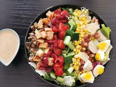 -莫多多餐厅