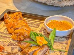 -滋粥楼·顺德菜(番禺广场总店)