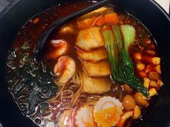 -东京爱上大连(中央大道店)