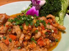 蒜香无骨凤爪-觅山云南菜(泊富ICITY店)