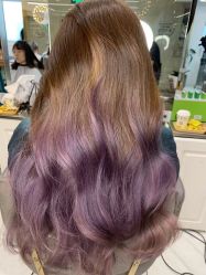 -潘多拉Hairsalon