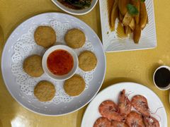 -鹏城人家海鲜酒家·23年老字号(较场尾店)