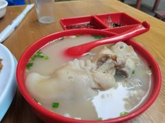 -张太婆老妈蹄花川菜馆·中华餐饮老字号(望平街店)
