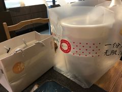 -湊湊火锅·茶憩(东城万达店)