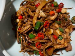 -围龙屋客家食府(福田店)