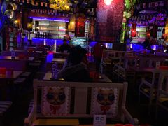 -海雾里小酒馆(解放碑店)