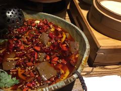 -青年公社烤鸭(青年路店)