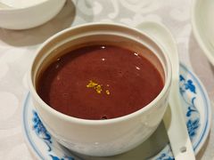 -杭州香格里拉·香宫中餐厅