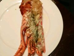 -太原富力万达文华酒店·美食汇西餐厅