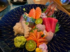 -鮨鲸·和牛烧(三里屯店)