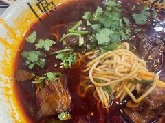 -张大娘面馆(新城路店)