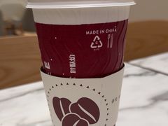 -COSTA COFFEE(成都来福士店)
