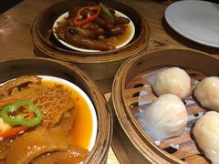 -颐和•海鲜砂锅粥•啫啫煲(奥林匹克广场店)