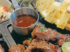 -山葵家居酒屋(天目里店)