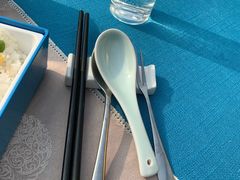 餐具摆设-泓盛花园