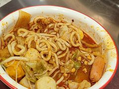 -堂堂小伙夫·辽宁小吃大排档(京西大悦城店)