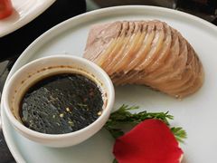 -丰收日·小海鲜·沪上家宴(顾村正大店)