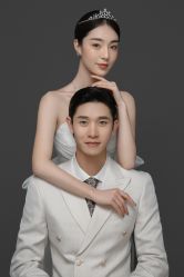 -巴黎春天婚纱摄影STUDIO·定制