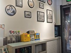 -君东记本帮面馆(天钥桥路店)