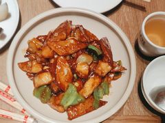 -金掌勺锅包肉(太原万达店)