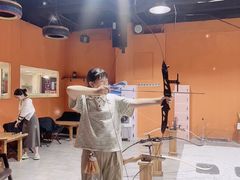-城市猎人射箭馆(宝龙广场店)