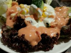 -食间牛排(湖西路店)