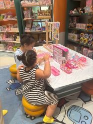 -奈尔宝家庭中心·亲子餐厅(苏州大悦城店)