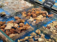 -徐记海鲜(曲江南湖店)