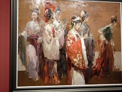 -江苏省美术馆(长江路新馆)