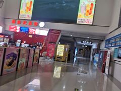 -山文星辉影城(青岛和谐广场店)