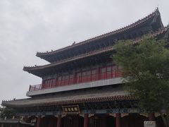 -天津妈祖文化园