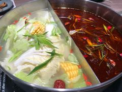 -老鼎旺安格斯牛肉火锅(衡艺广场店)