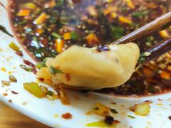 -尤素福东举院饺子馆