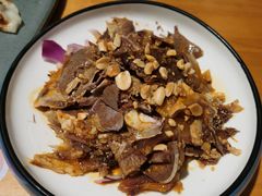 -东方饺子王(东盛路店)
